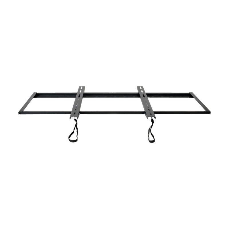 Tripp Lite DWF60100XX Fixed Wall Mount for 60" to 100" TVs and Monitors, UL Certified