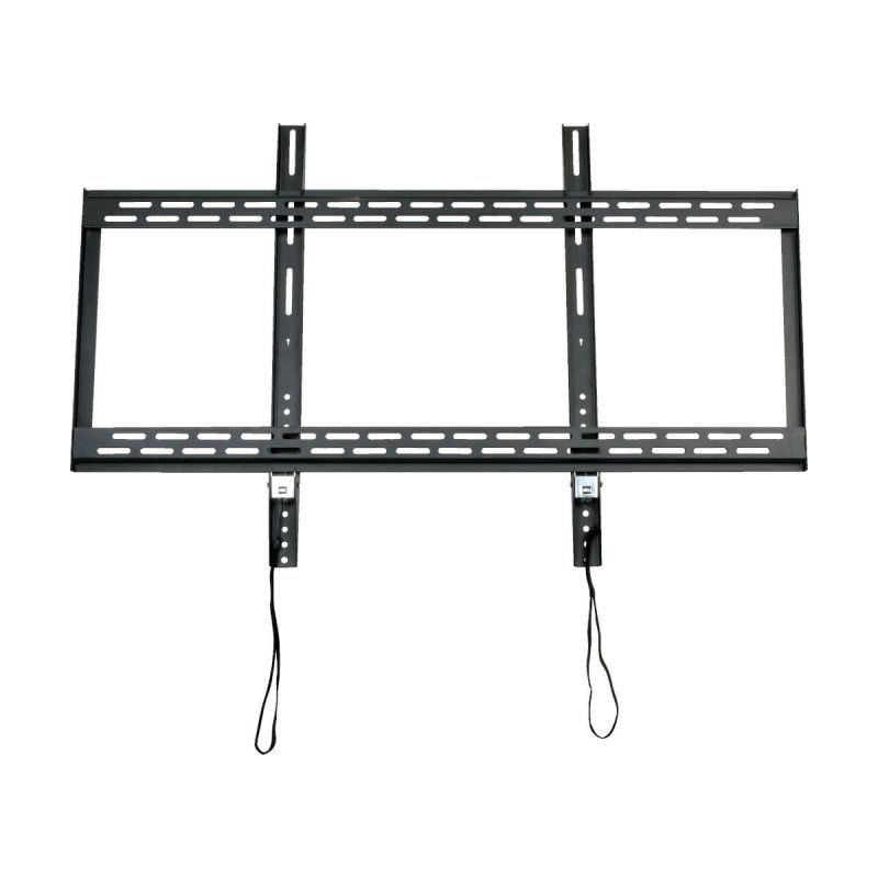 Tripp Lite DWF60100XX Fixed Wall Mount for 60" to 100" TVs and Monitors, UL Certified