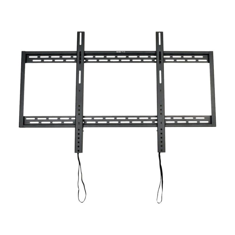Tripp Lite DWF60100XX Fixed Wall Mount for 60" to 100" TVs and Monitors, UL Certified
