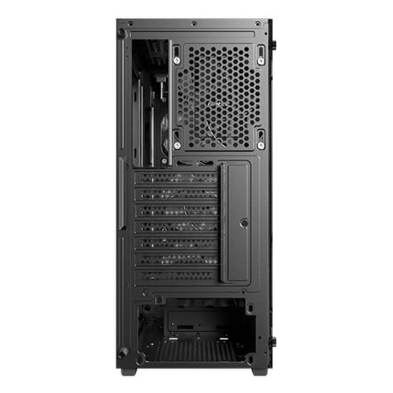 Antec AX65 ARGB Midi Tower Black
