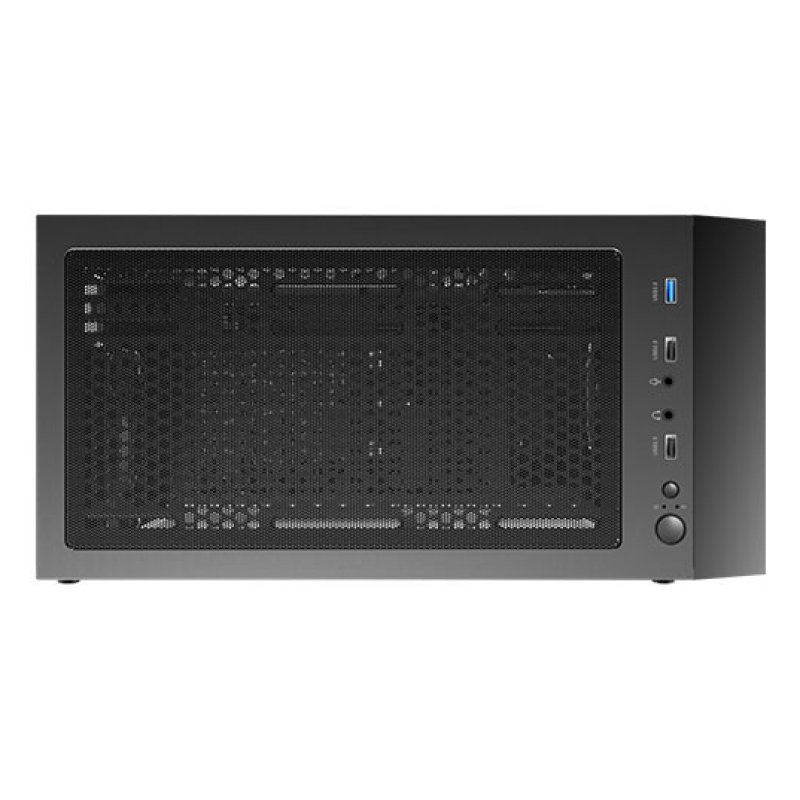 Antec AX65 ARGB Midi Tower Black