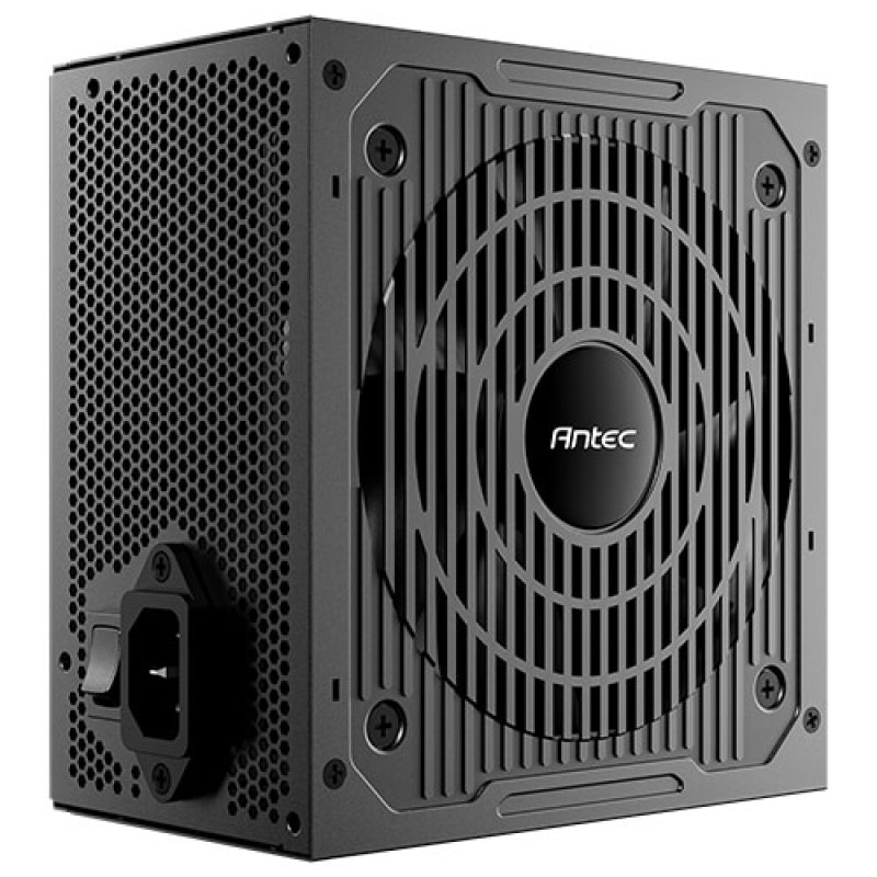 Alimentation ATX Antec Cuprum Strike CSK DC - 750W (Noir)