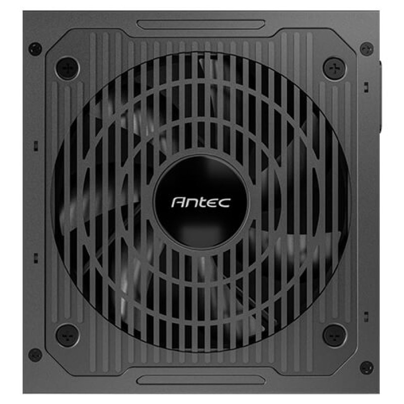 Alimentation ATX Antec Cuprum Strike CSK DC - 750W (Noir)