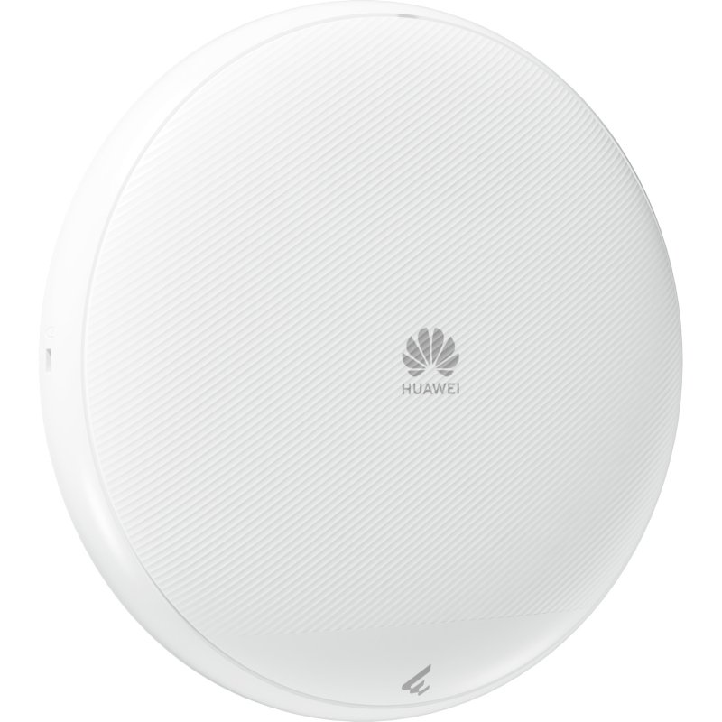 HUAWEI eKit AP673 13660 Mbit/s Blanc Connexion Ethernet, supportant l'alimentation via ce port (PoE)