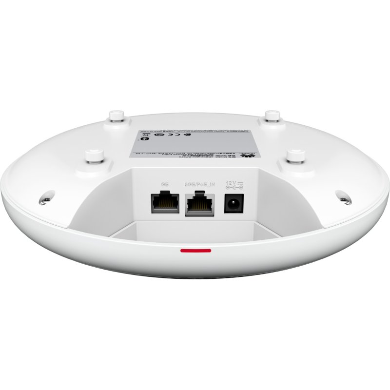 HUAWEI eKit AP673 13660 Mbit/s Blanc Connexion Ethernet, supportant l'alimentation via ce port (PoE)