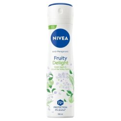 Fruity Delight Anti-Perspirant 150 ml - Fruity Delight
