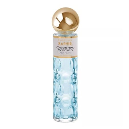 Oceanyc Sapphire Cologne for Women 30ml