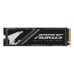 GIGABYTE AORUS Gen4 7300 1 To M.2 PCI Express 4.0 NVMe 3D TLC NAND