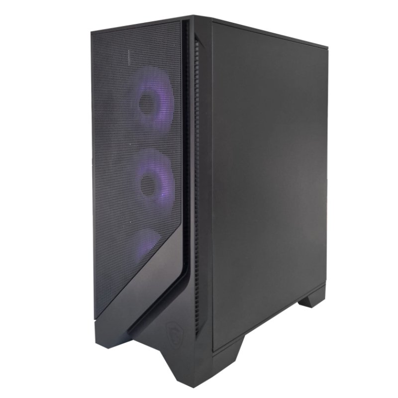 PC VIZZIO AIRFLOW 121A R7-5800X 16GB/1TB 4060 TI