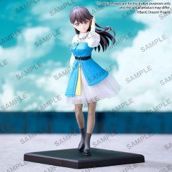 BanG Dream! My Go! statuette PVC Premium Taki Shiina 18 cm