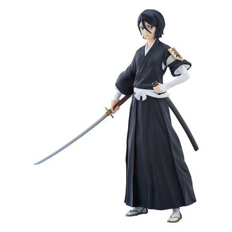 Bleach statuette PVC Pop Up Parade SP Rukia Kuchiki 16 cm
