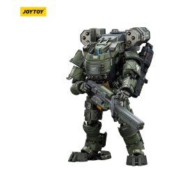 APOC Series Dark Source figurine Storm Tempestus Fire Support Mecha 17 cm