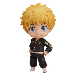 Tokyo Revengers figurine Nendoroid Takemichi Hanagaki 10 cm