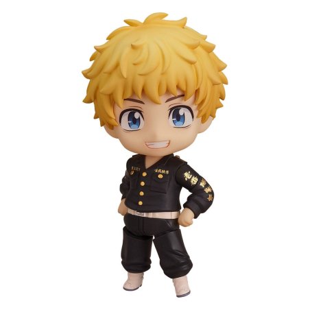 Tokyo Revengers figurine Nendoroid Takemichi Hanagaki 10 cm