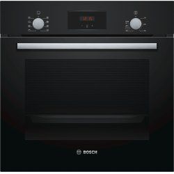 Bosch Serie 2 HBF153BB0 four 66 L 3300 W Noir