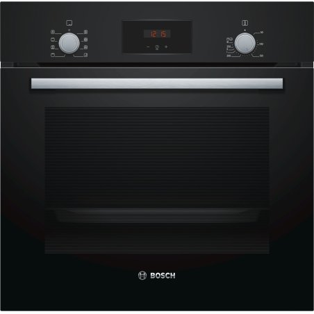 Bosch Serie 2 HBF153BB0 four 66 L 3300 W Noir