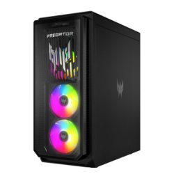 Acer Predator Orion 7000 PO7-660 Intel Core Ultra 7 265KF 32 Go DDR5-SDRAM 2 To SSD NVIDIA GeForce RTX 5080 Windows 11