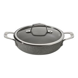 BALLARINI 75002-811-0 frying pan Serving pan Round