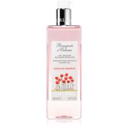 Orlane Scented Shower Gel Poppy 500 Ml