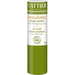 Cattier Lip Balm 4g
