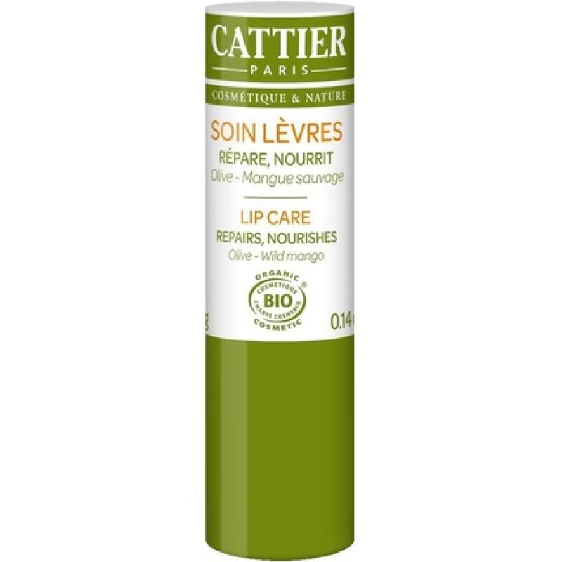 Cattier Lip Balm 4g