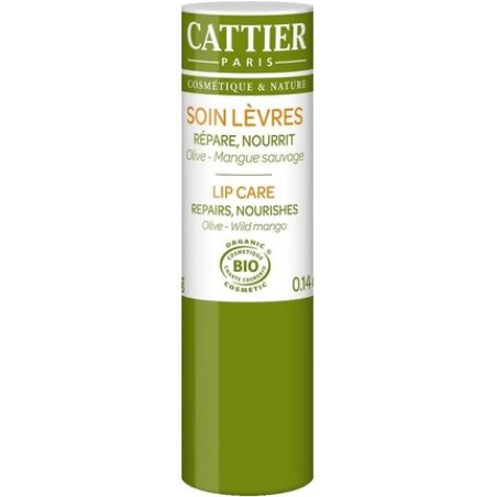 Cattier Lip Balm 4g