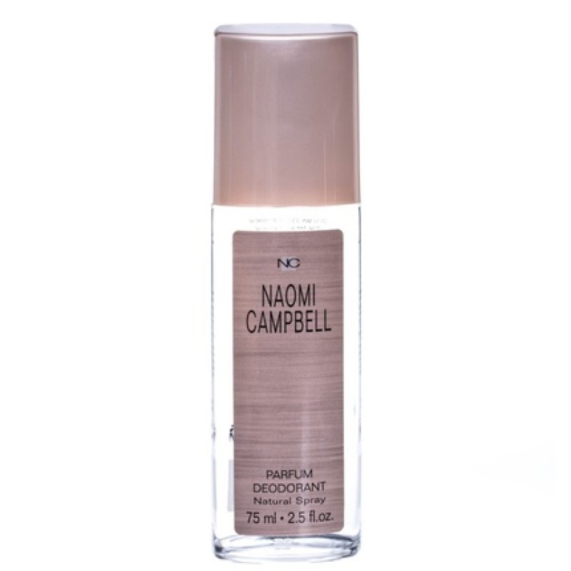Naomi Campbell Deodorant 75ml