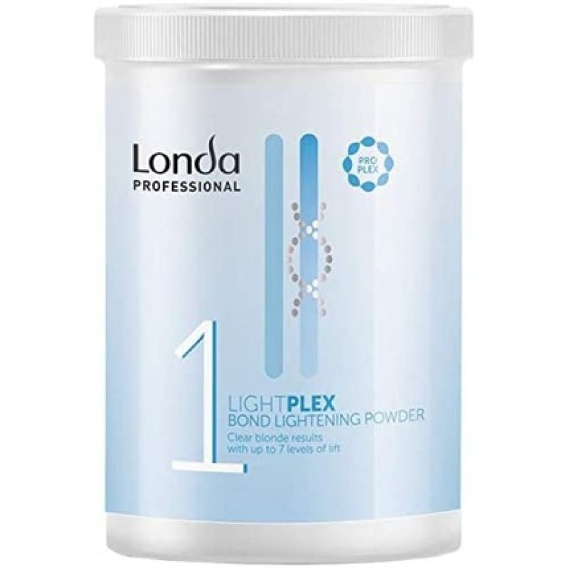Londa Light Plex No. 1 Bond Lightening Powder 500g
