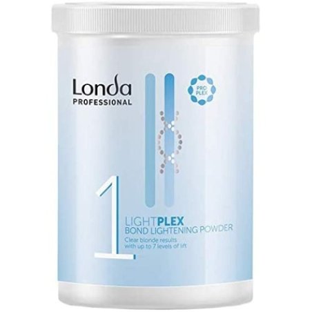 Londa Light Plex No. 1 Bond Lightening Powder 500g