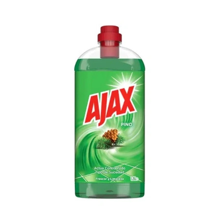 Ajax Ajax Pine Household Cleaner - 1250ml