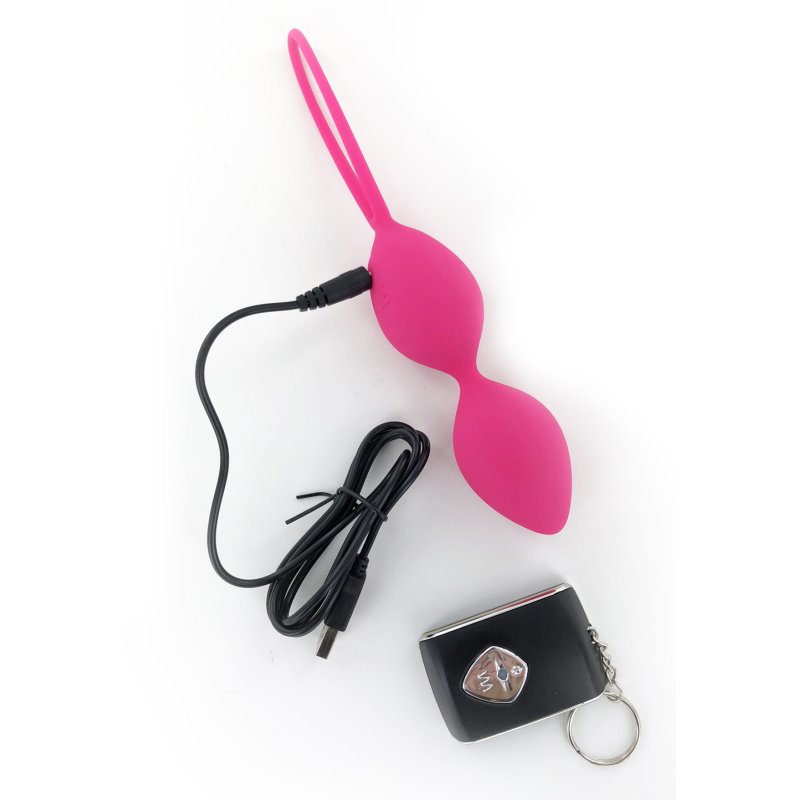 DORCEL Divine Balls Boules de Kegel