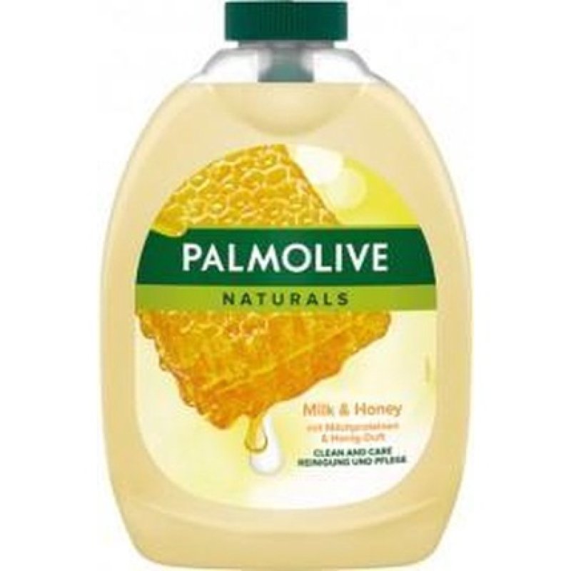 Palmolive Liquid Soap Xl 500ml - Milk & Honey