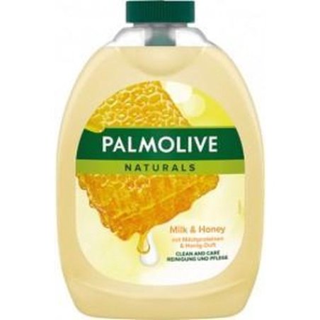 Palmolive Liquid Soap Xl 500ml - Milk & Honey