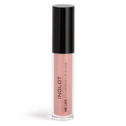 Inglot Volumizing Lip Gloss for Full Lips
