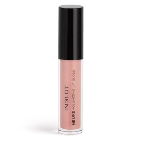 Inglot Volumizing Lip Gloss for Full Lips