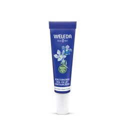 Blue Gentian & Edelweiss Eye And Lip Contour Cream