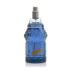 Versace Blue Jeans, Eau de Toilette, 75ml, Barbati, Tester