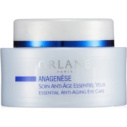 ORLANE ANAGENESE Essential Eye Cream 1UN - Black