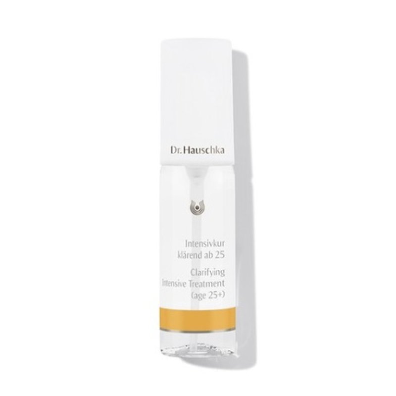 Dr. Hauschka Clarifying Intensive Treatment 25