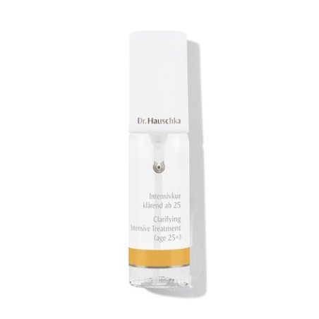 Dr. Hauschka Clarifying Intensive Treatment 25