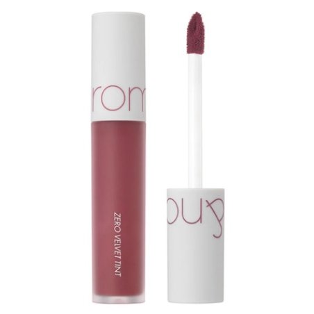 Rom&Nd Zero Velvet Tint Lip Tint 04 Burnt Heart 5.5g