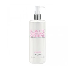 Orlane Lait Hydratant Corps 400 ml
