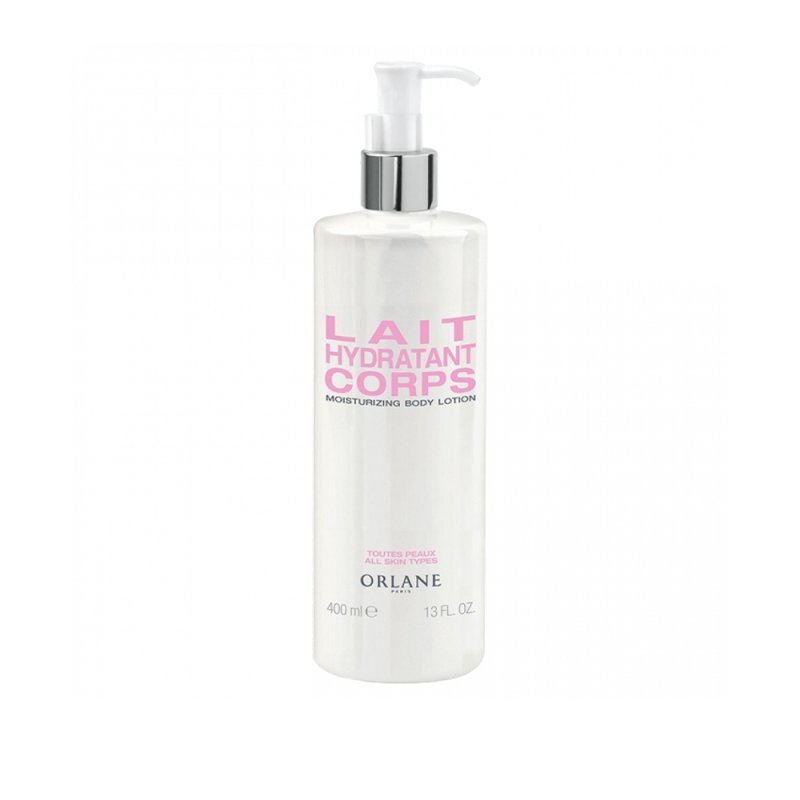 Orlane Lait Hydratant Corps 400 ml