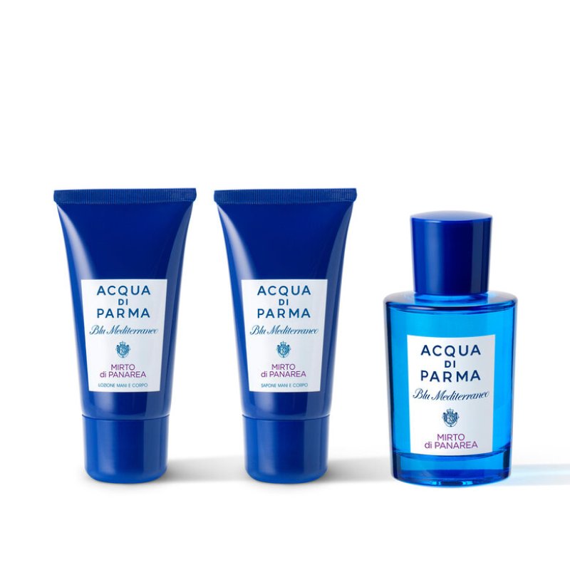 Acqua di Parma Blu Mediterraneo Mirto di Panarea 1 pièce(s)