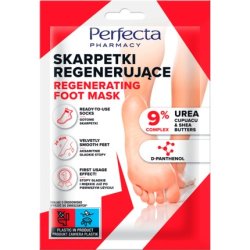 Pharmacy Regenerating Socks 1 Pair Perfecta