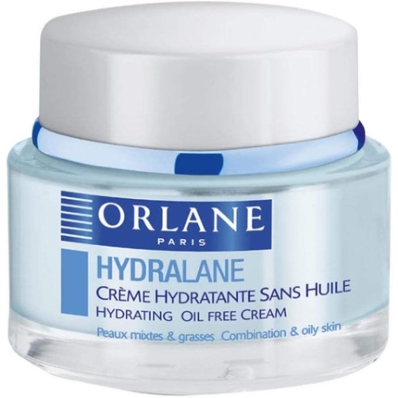 Orlane Hydralane Hydrating Oil-Free Cream