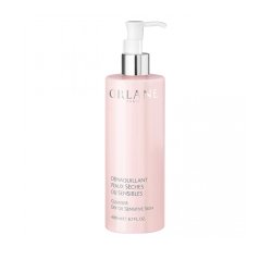 Orlane Démaquillant Peaux Sèches Ou Sensibles 400 ml