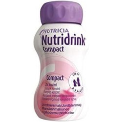 Nutridrink Compact Frag 125ml - Pack of 4