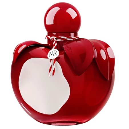 Nina Rouge Eau de Toilette 80ml by Nina