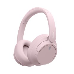 Sony WHCH720NP.CE7 écouteur/casque Avec fil &sans fil Arceau Appels/Musique USB Type-C Bluetooth Bleu